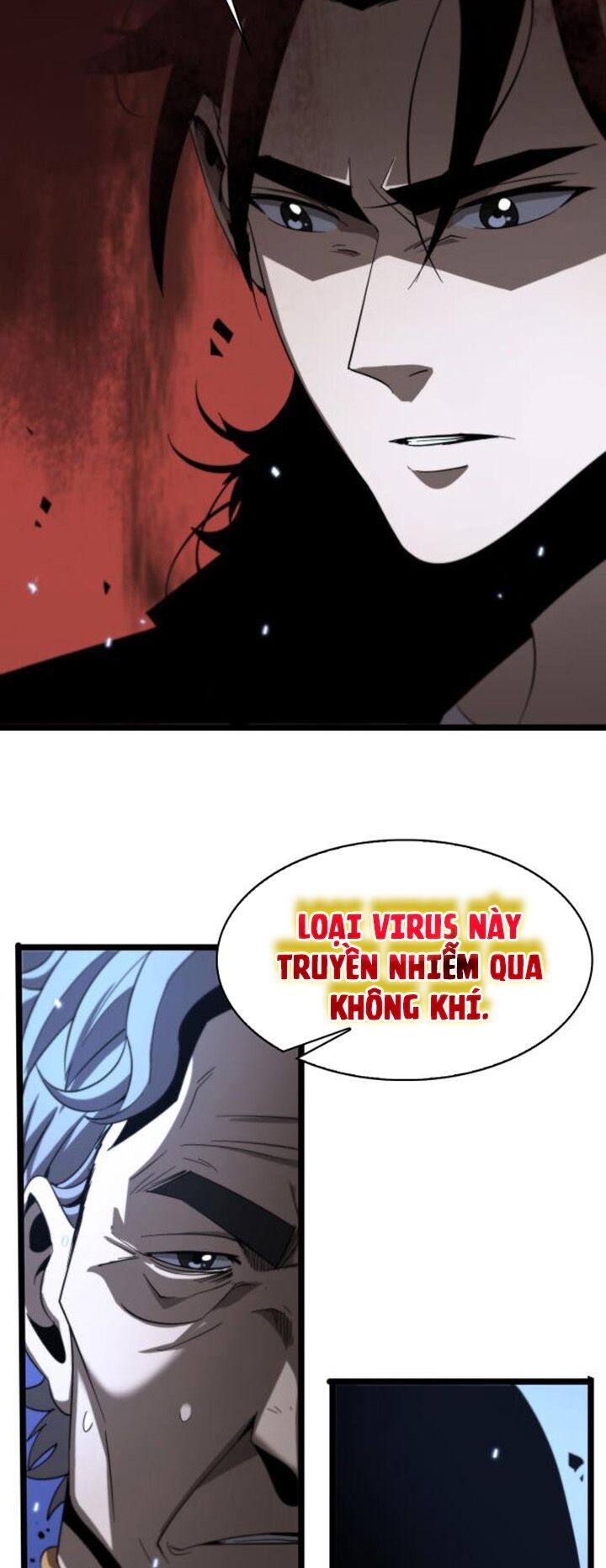 chư giới - tận thế online chapter 57 35