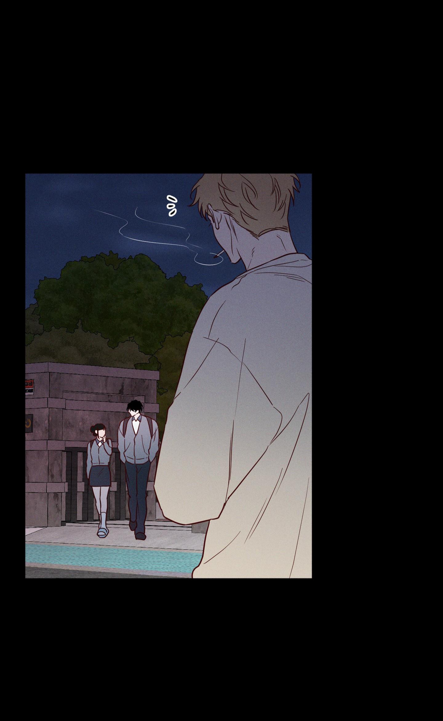 làn sóng bên bờ biển chapter 15 11