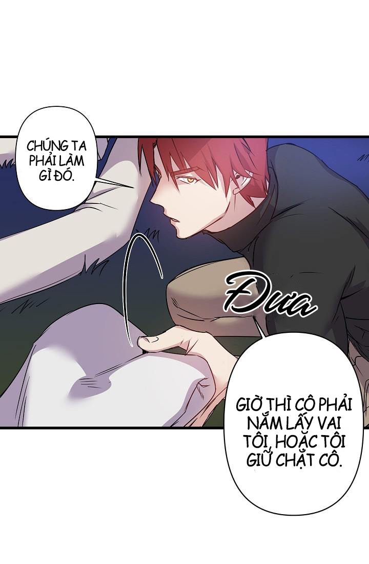 hôn lễ phục thù chapter 19 18