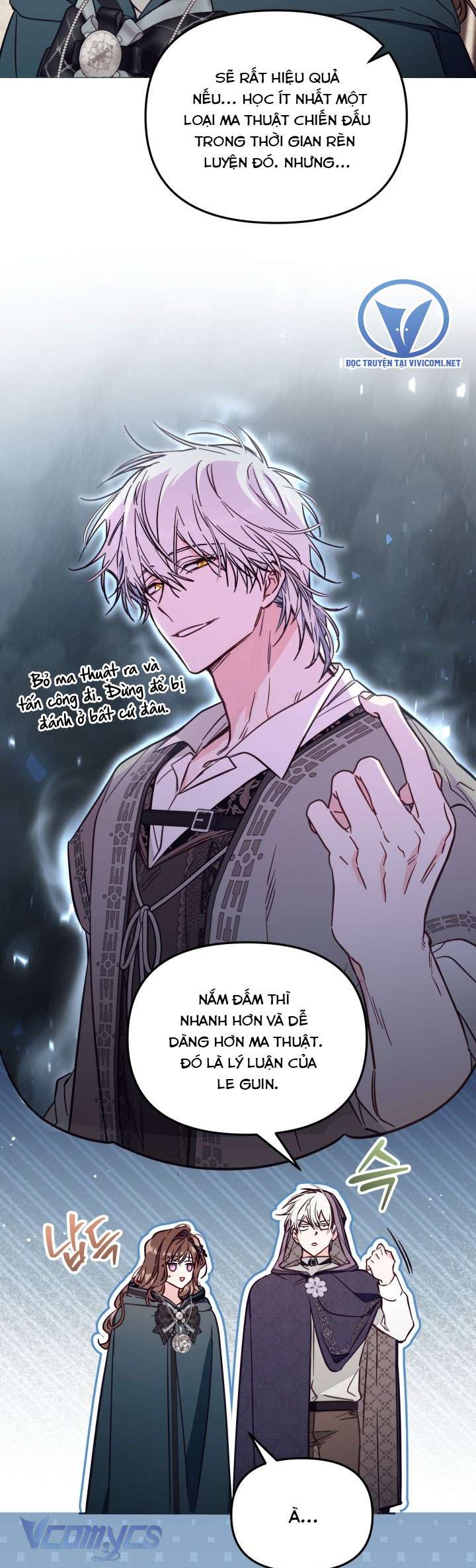 không có chỗ cho kẻ giả mạo chapter 49 27