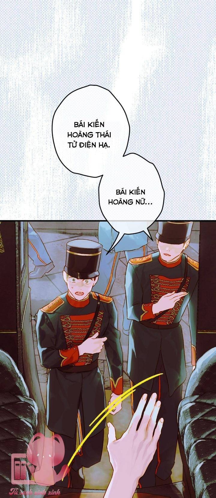 mẹ tôi lại kết hôn lần nữa chapter 48 54