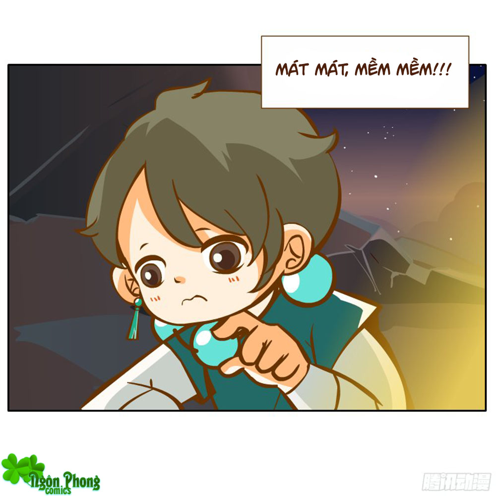 hòa thượng và tiểu long quân chapter 27 50