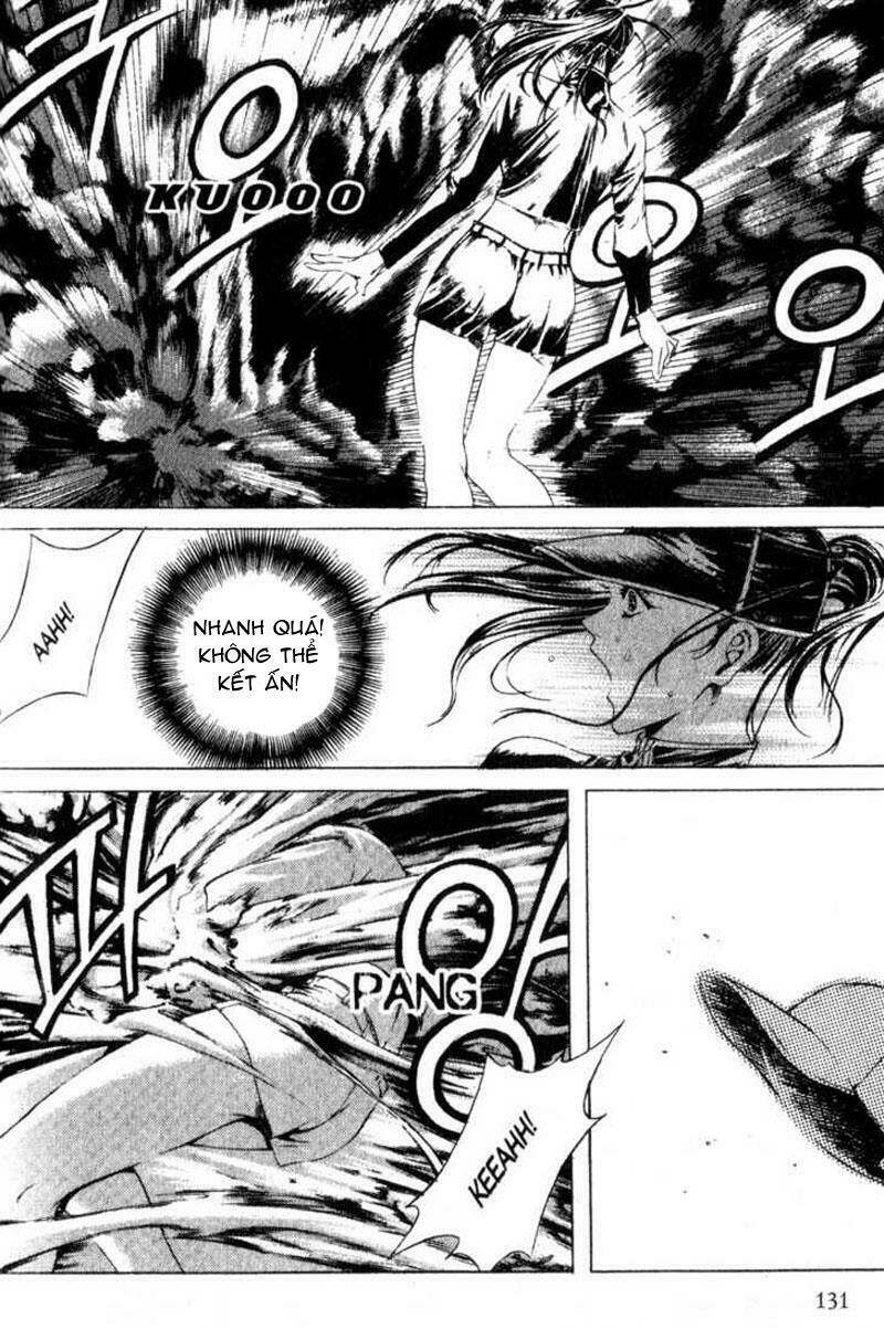 đảo địa ngục chapter 38 19