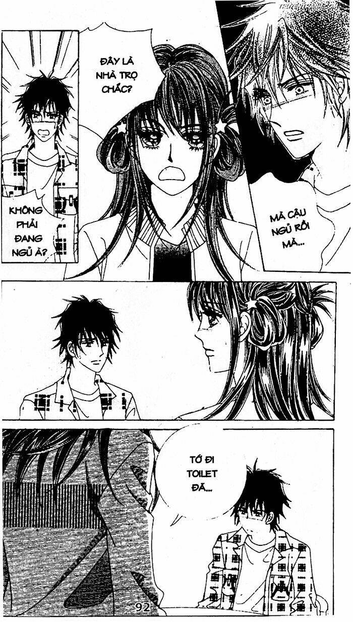 nhà trọ hoàn hảo chapter 82 8