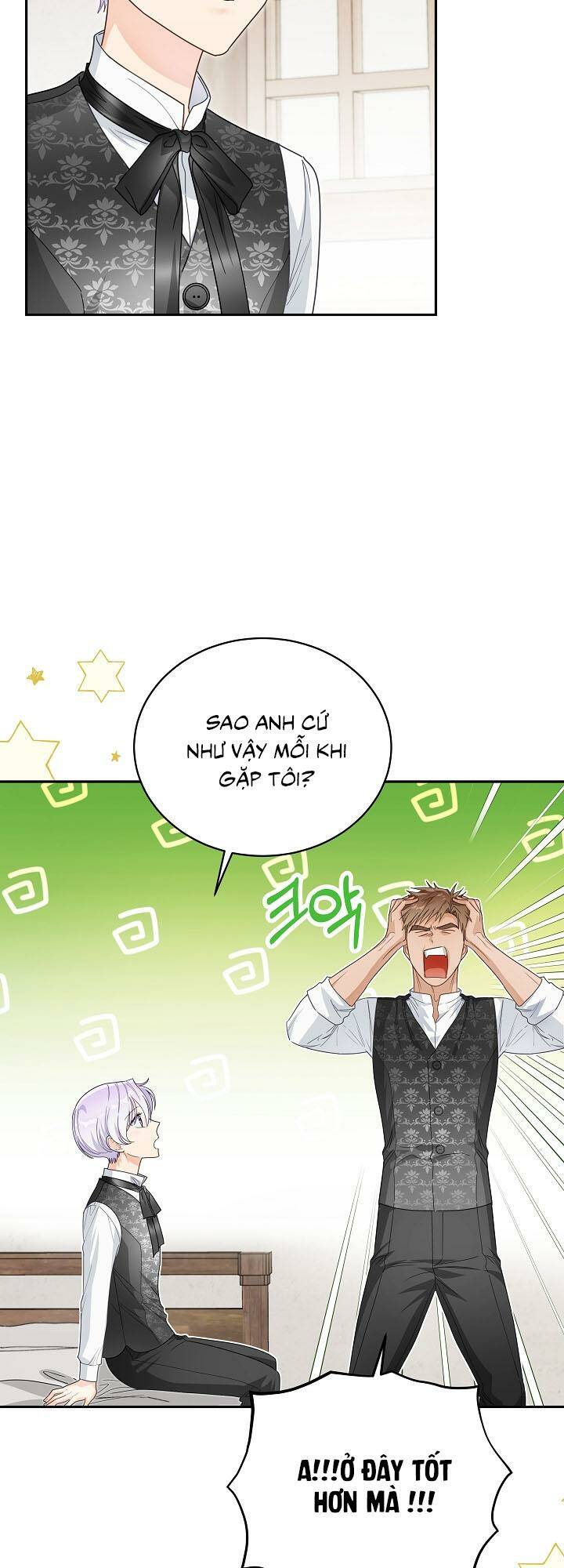 sống sót qua sự ám ảnh chapter 33 44