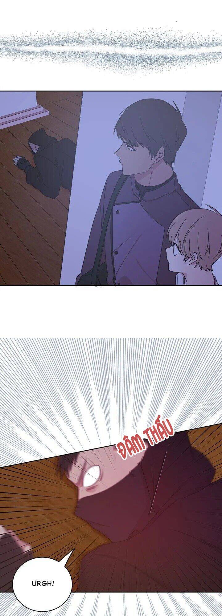 tôi sẽ đi đến cùng với hoàng đế chapter 36 1