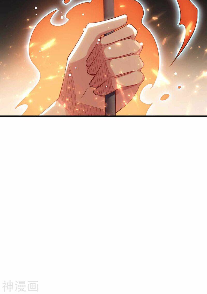 vạn giới tiên vương chapter 85 19