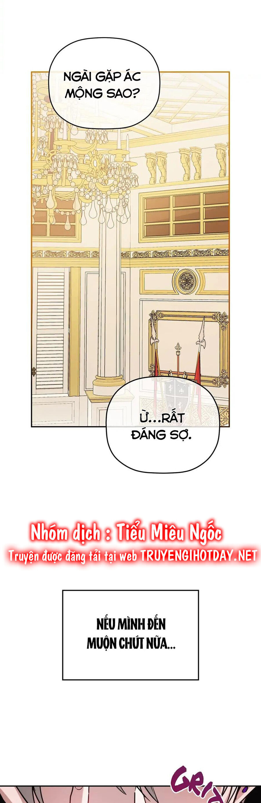 hoàng tử chuyển sinh trở thành người mạnh nhất thế giới nhờ vào sự hiểu biết về bug chapter 91 17