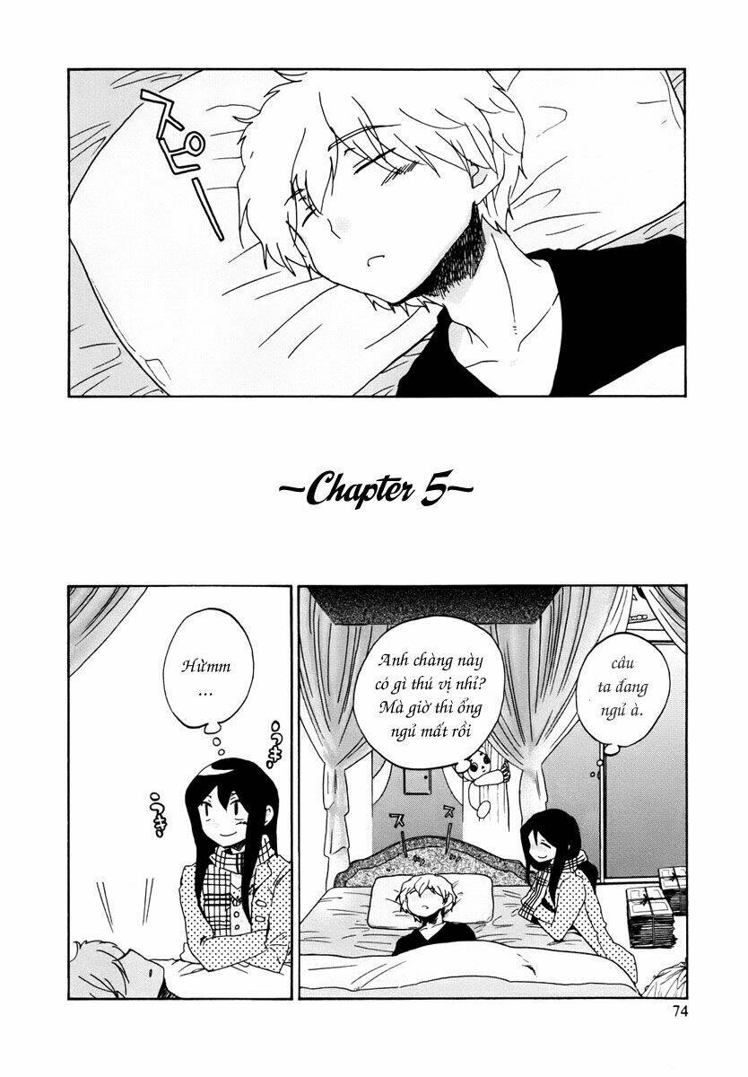 bonnouji chapter 5 3