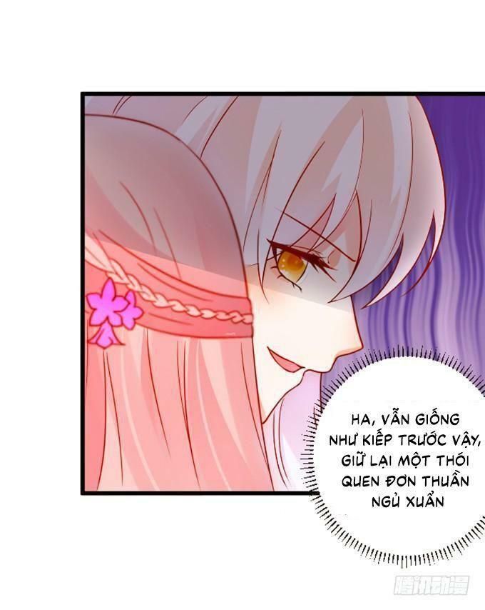 hồ tiên hung bạo chapter 57 10