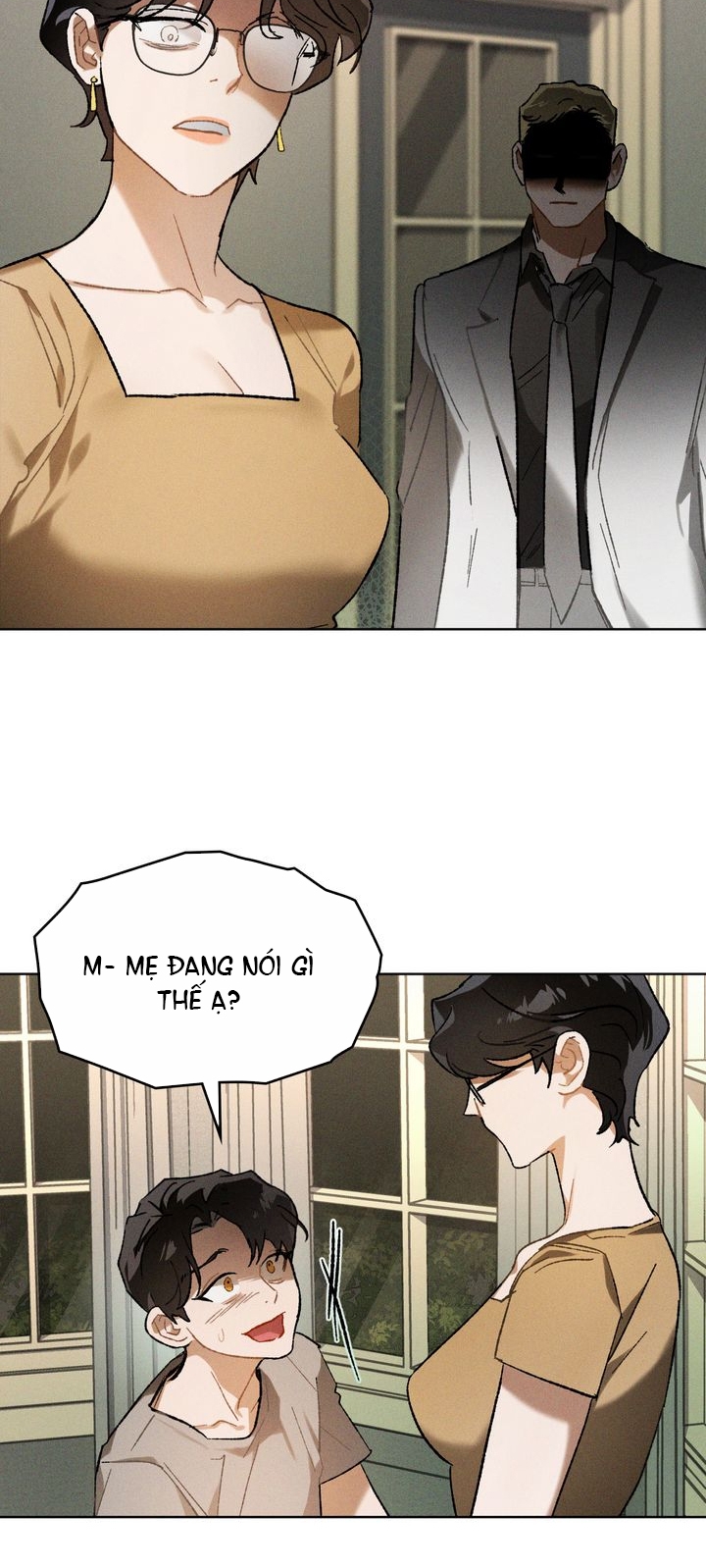 Rơi Vào Nguy Hiểm chapter 15.2 - Trang 2