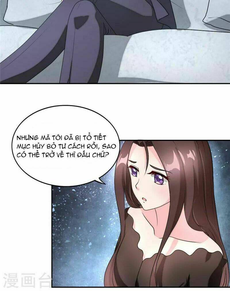 manh bảo đột kích: mami cha con đâu ? chapter 16 14