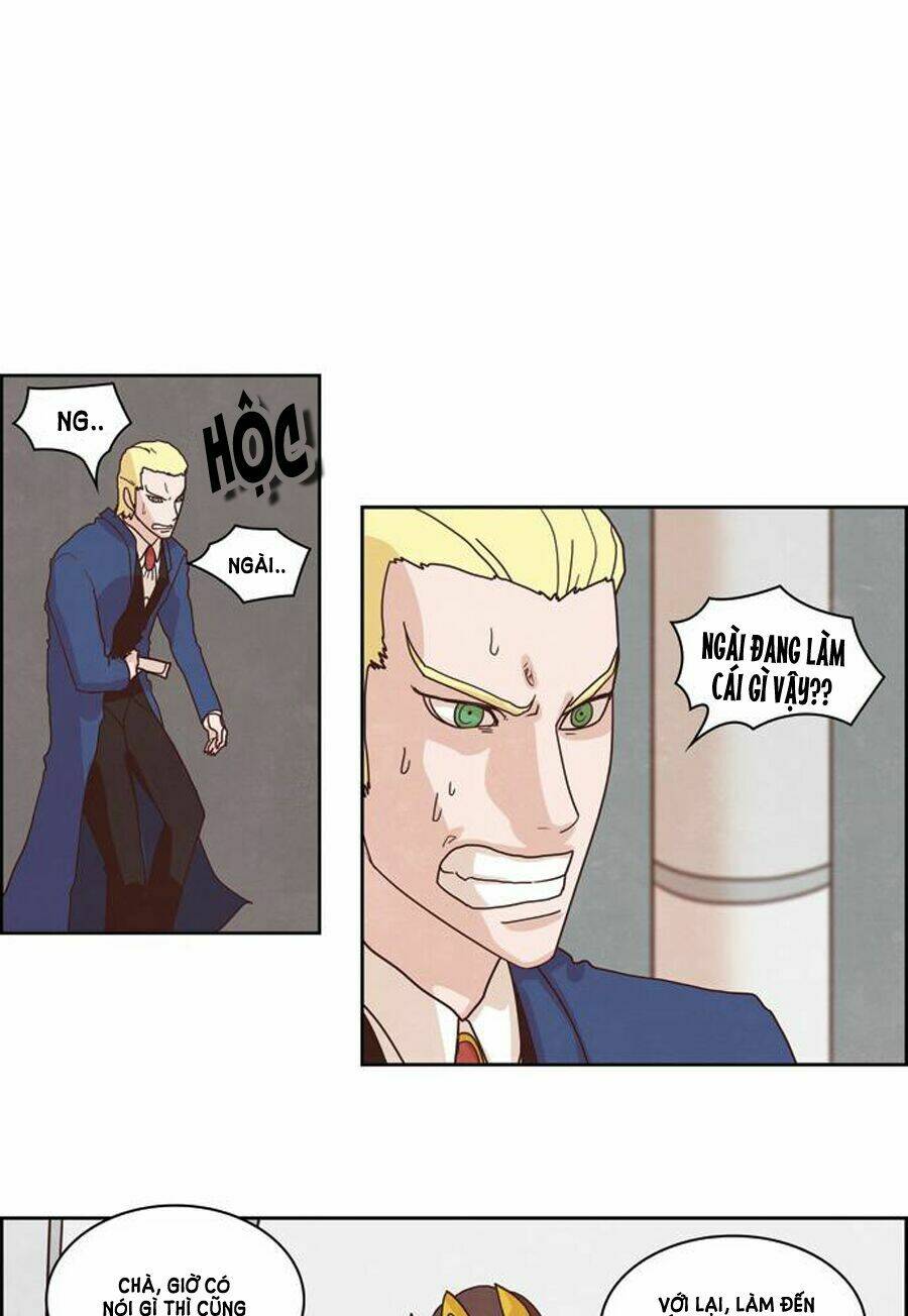 the devil king is bored chapter 109 17