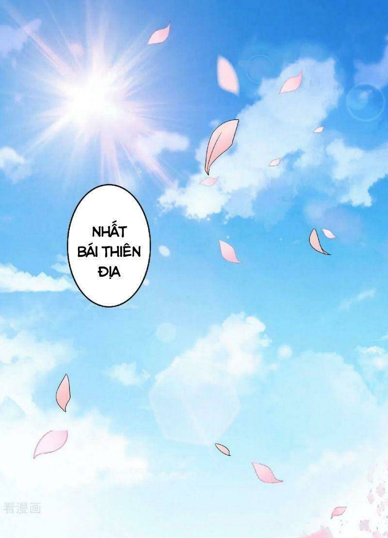 yêu đạo chí tôn yêu hoàng trở về chapter 100 26