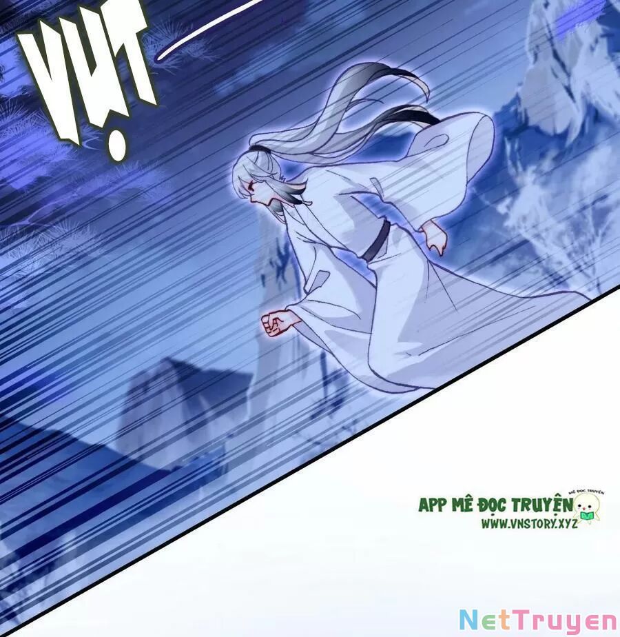 lại bị bệnh chiều chuộng quấn lấy chapter 69 28