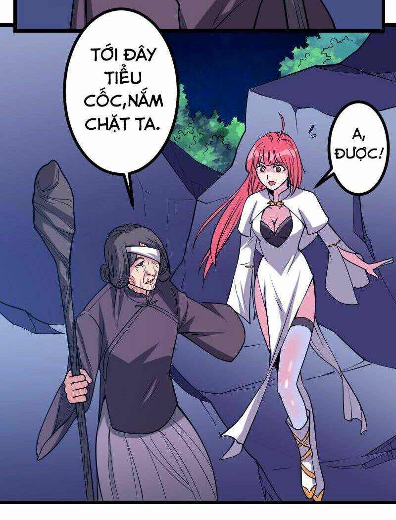 ngưu thư cung ứng thương chapter 136 3