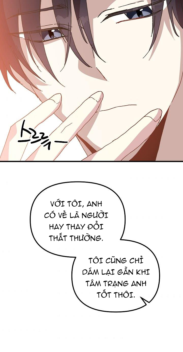 Công Chúa Vờ Như Điên Chapter 18 - Trang 2