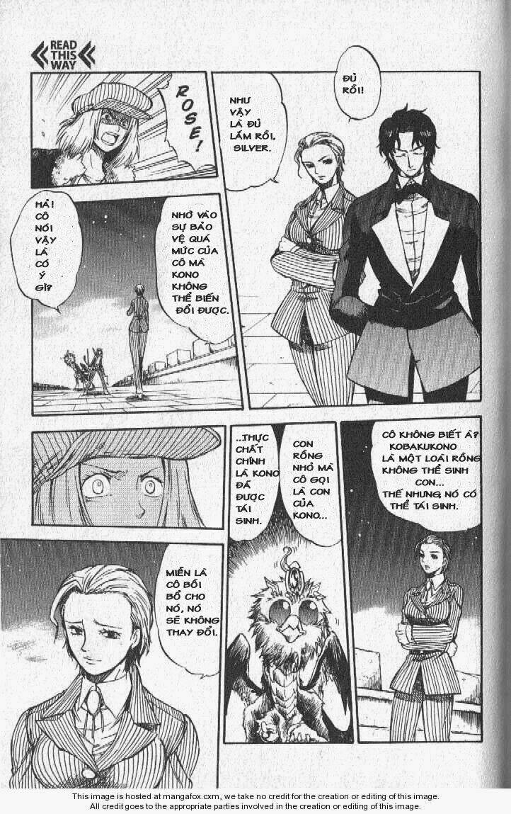 rồng ma trận chapter 22 35