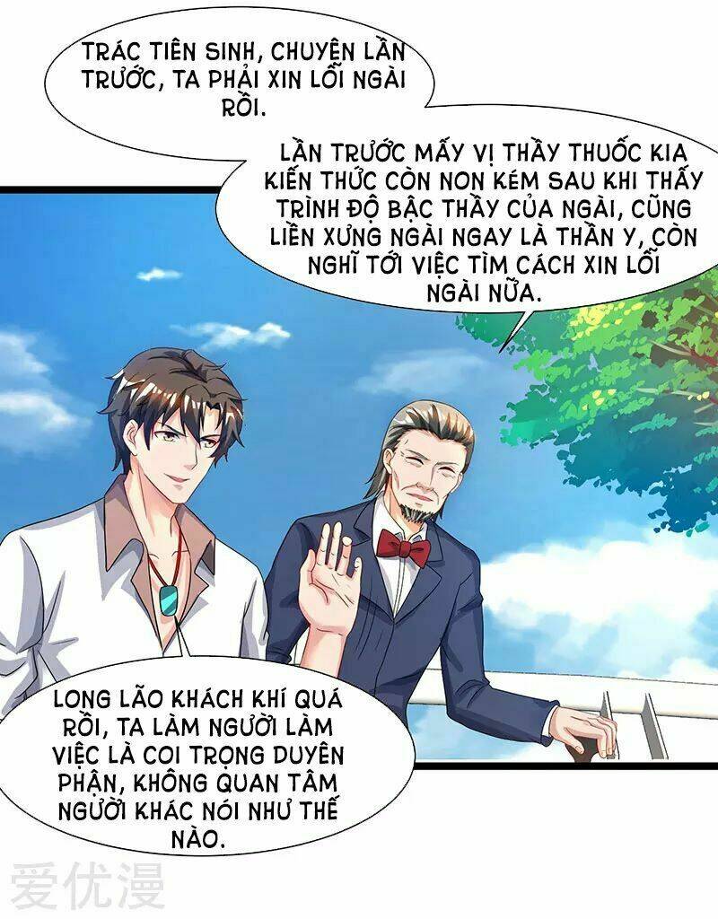 trọng sinh khí thiếu quy lai chapter 39 8