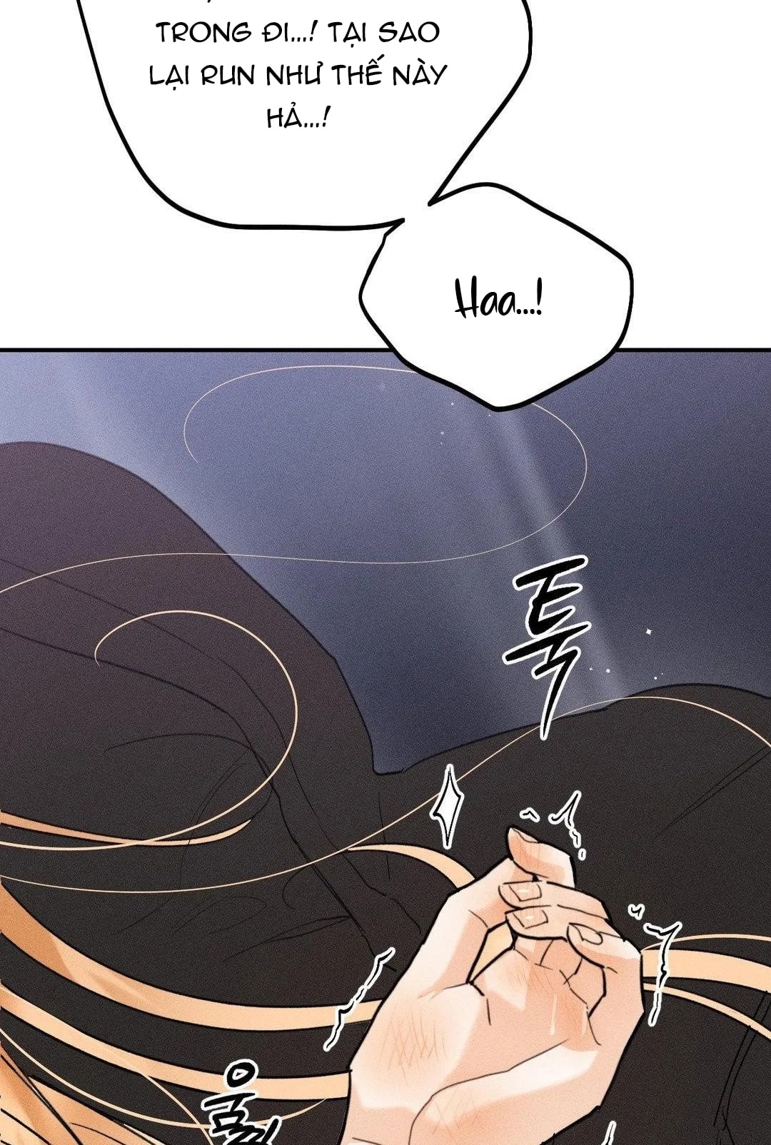 [18+] người đàn ông làm tình với quỷ chapter 16.1 24