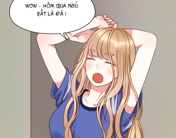 lượm được một tiểu hồ ly phần 1 chapter 26 2