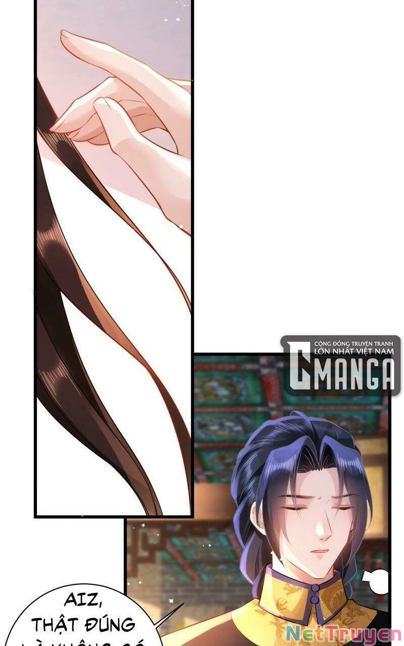 quận chúa vững quá không thể tiêu diệt! chapter 67 6