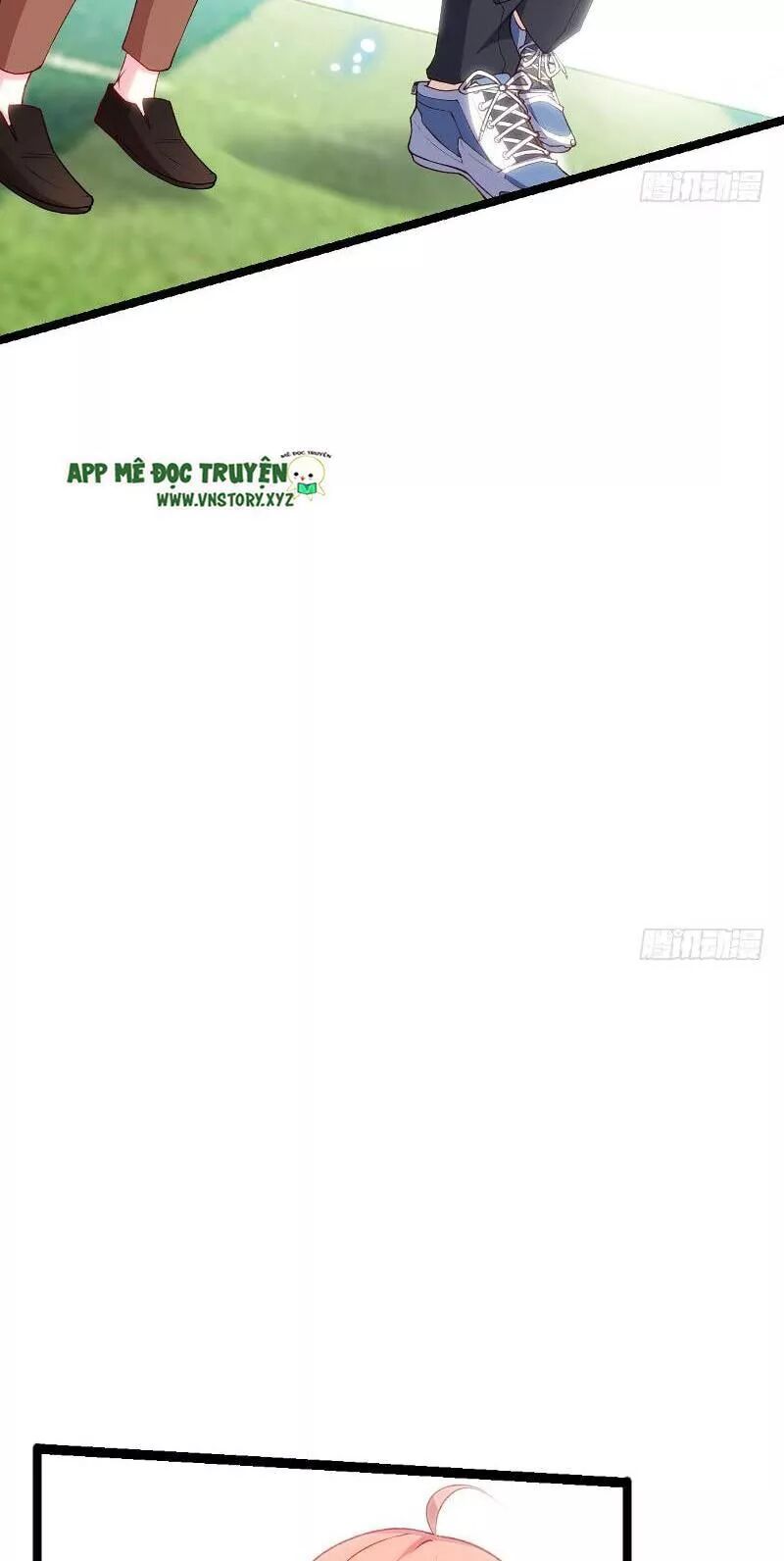 bảo bối đáng yêu đột kích chapter 56 9