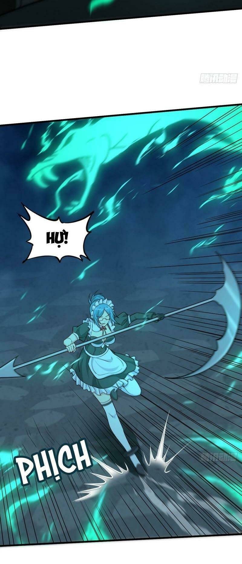 minh nhật thần đô chapter 54 4