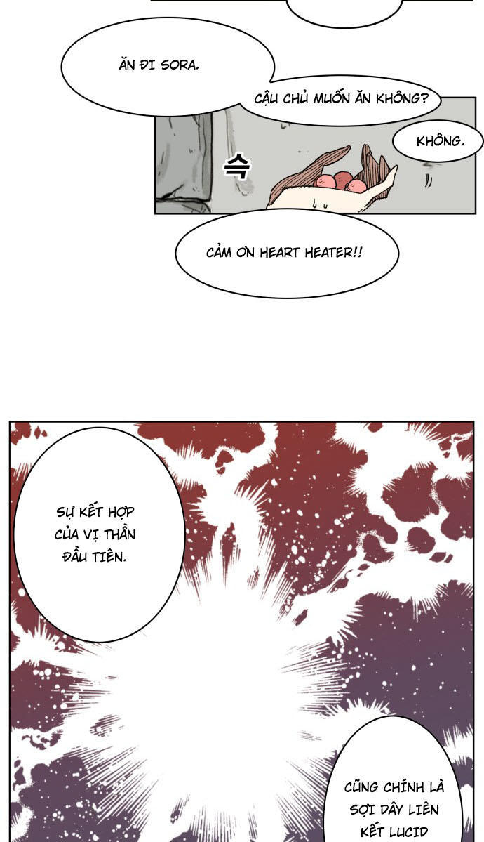 hard core leveling warrior chapter 146 4