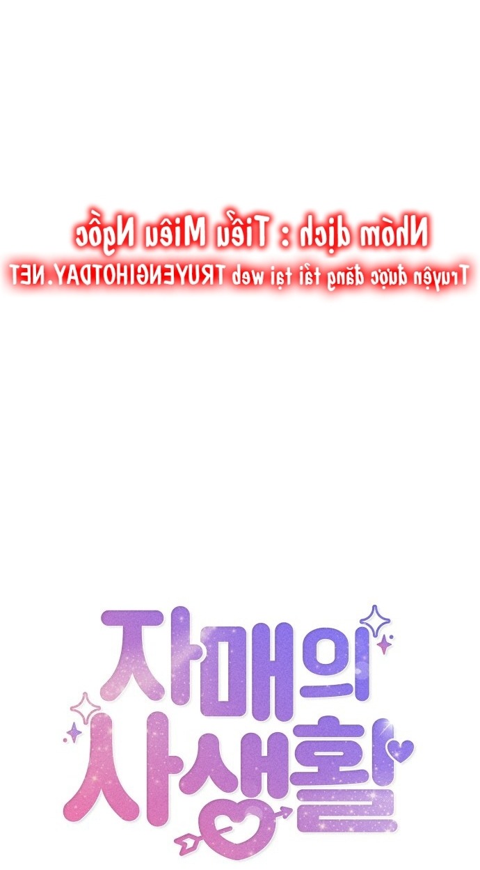 cuộc sống riêng của chị tôi chapter 9 57