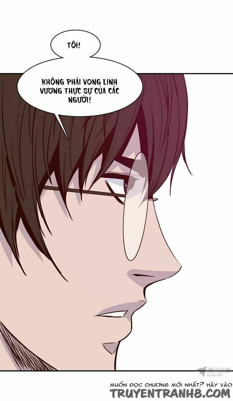 vua của vong linh chapter 157 19