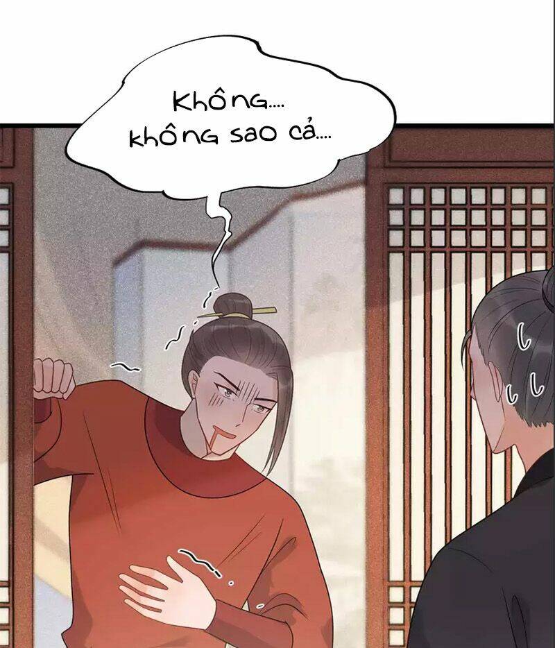 tư thế chính xác cùng bệ hạ yêu đương chapter 38.1 8