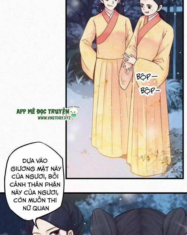 thiên hương mỹ nhân chapter 5 5