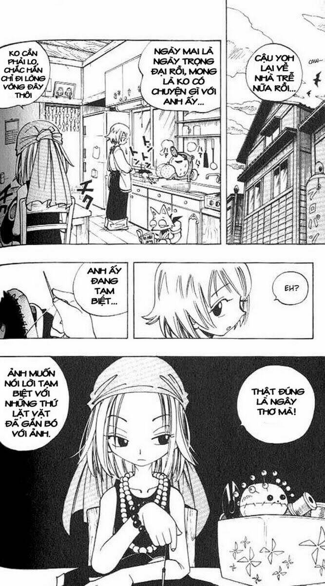 vua pháp thuật chapter 77 8