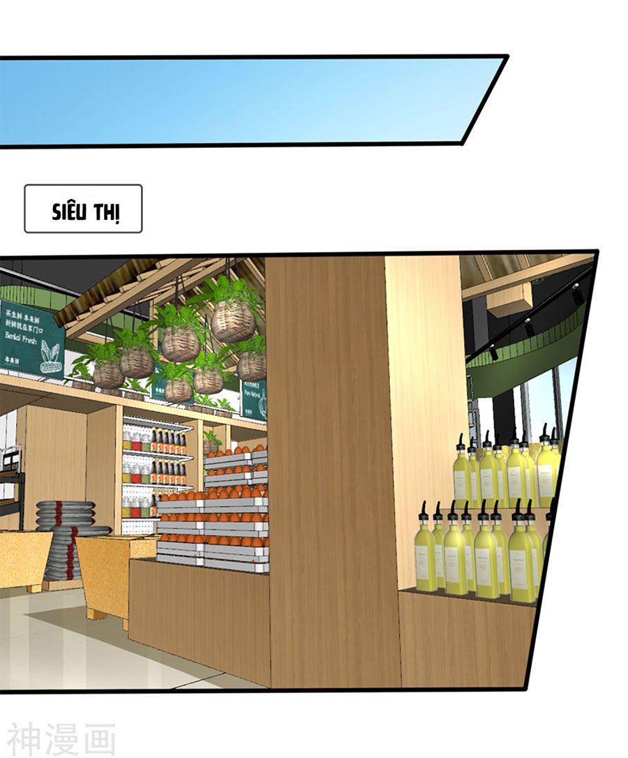 mỹ vị giai thê chapter 77 15