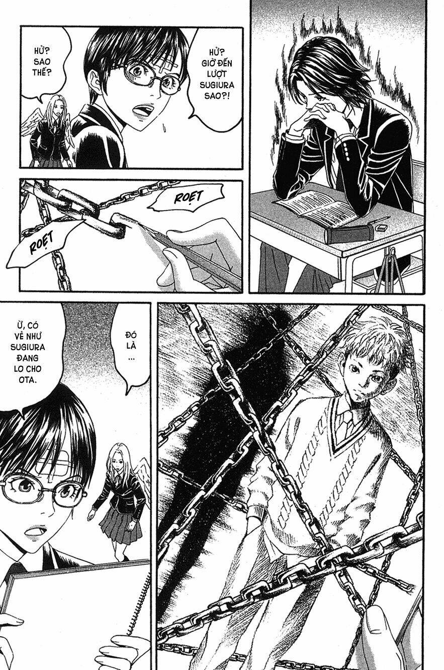 ảo ảnh picasso chapter 5 22