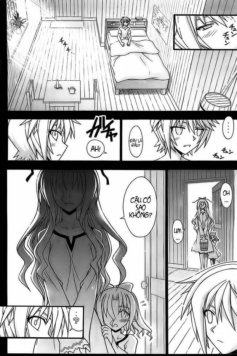 bậc thầy ma pháp chapter 326 19