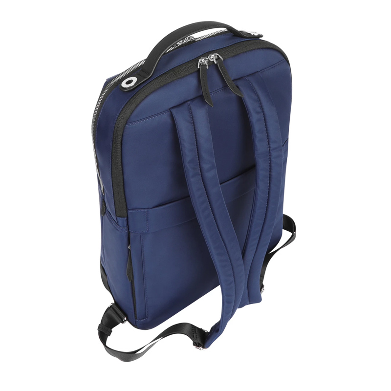 Ba Lô Laptop 15" TARGUS Newport Backpack - Hàng Chính Hãng