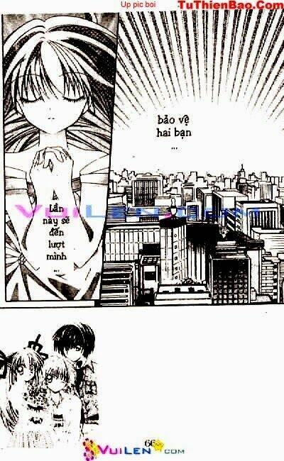 viên ngọc nhiệm màu chapter 8 67