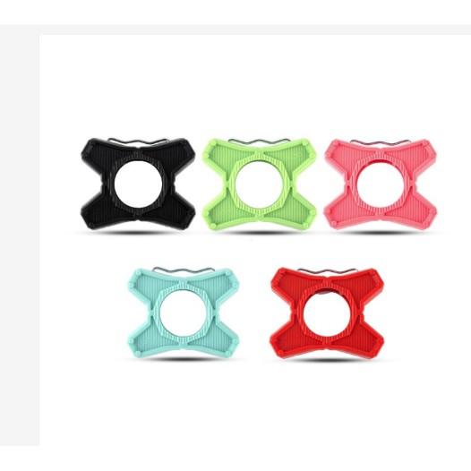 Cặp Bàn Đạp Hợp Kim Cho Xe Đạp