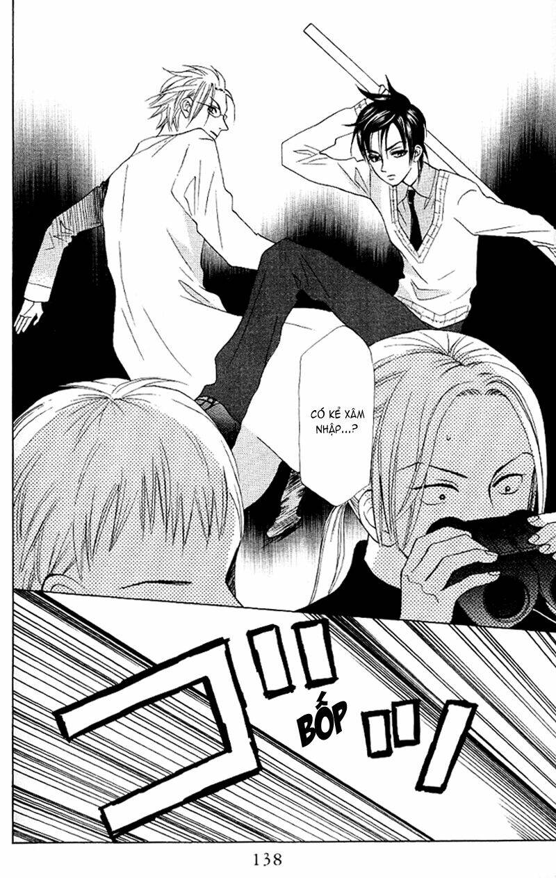 grand sun chapter 10 14