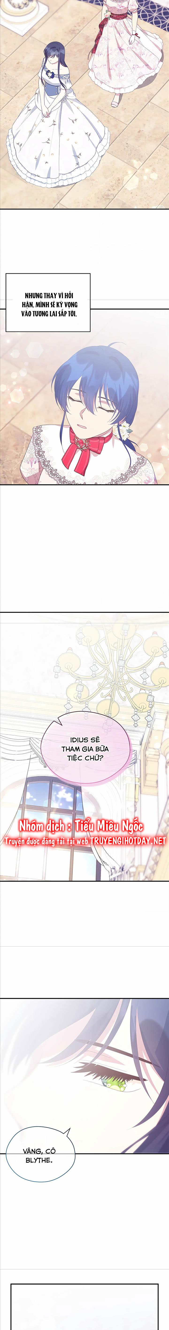 tôi không phải là nữ anh hùng chapter 101 7