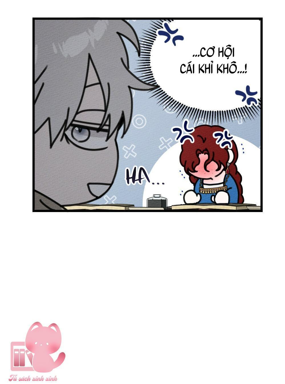 dưới tán cây sồi chapter 49 59