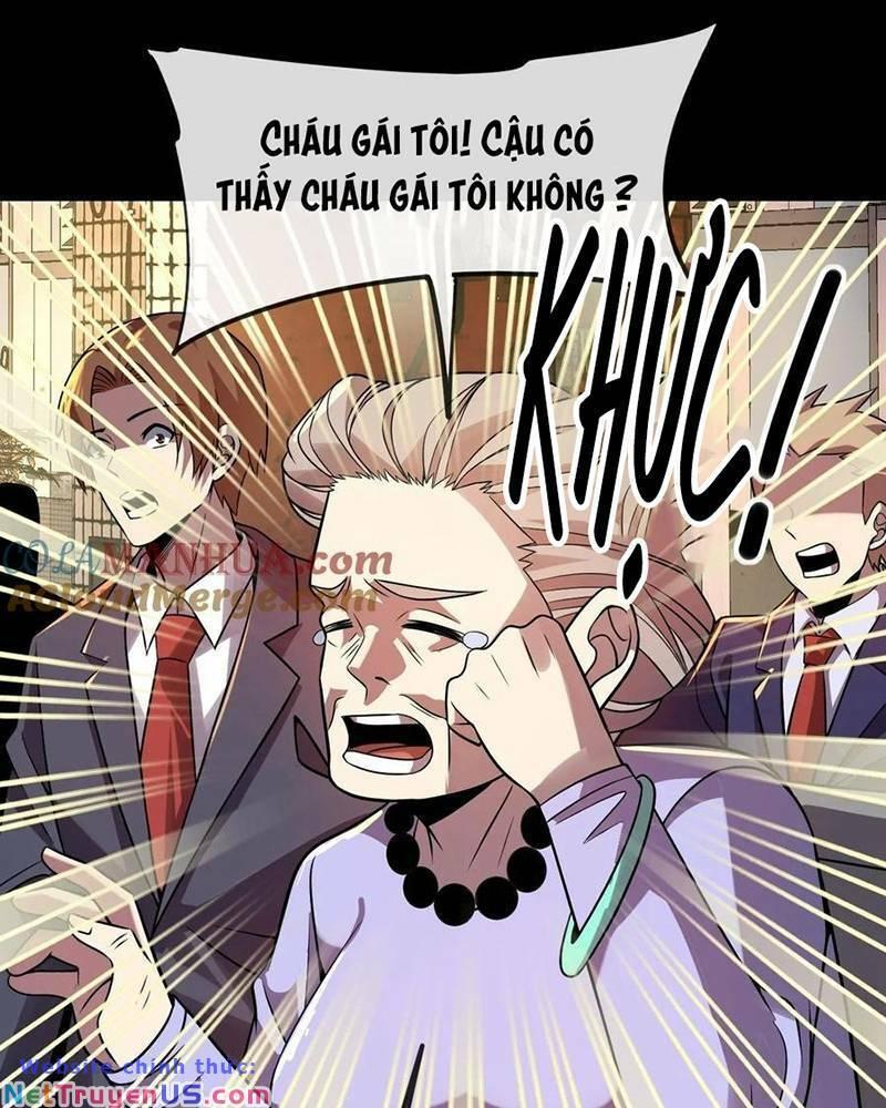 nhìn thấy thanh máu, ta xử tội thần linh chapter 84 43