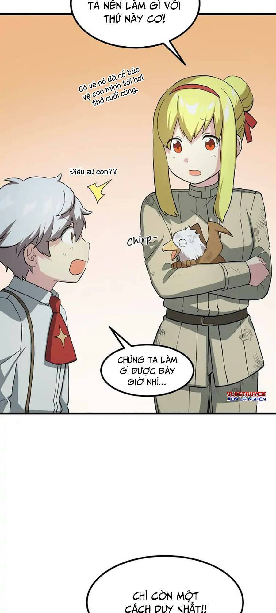 bách kiếp cường giả chapter 20 2