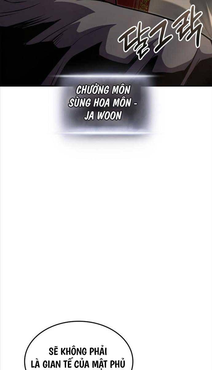 huyền thoại game thủ - tái xuất chapter 133 7