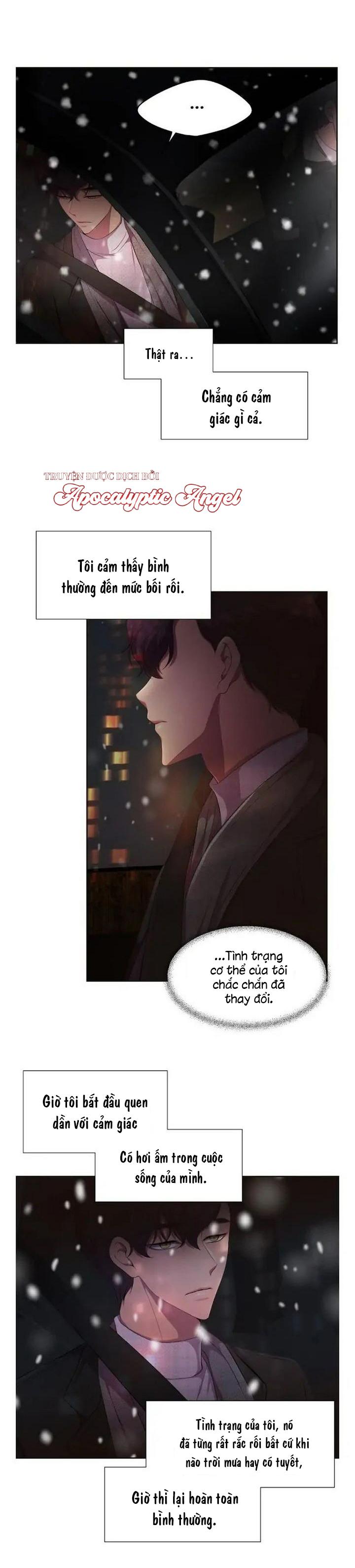 giữ em thật chặt (hold me tight) chapter 149 6