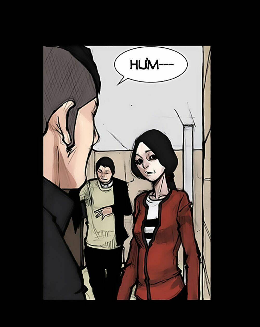 độc cô tiền truyện chapter 14 7