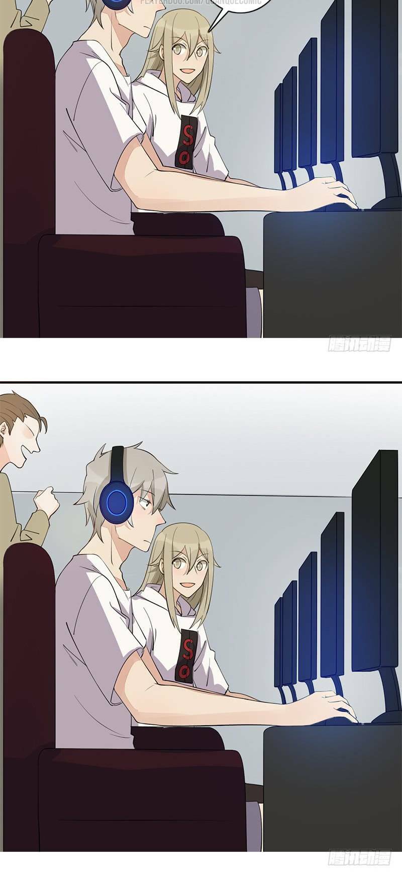 dã âu lão tổ chapter 4 47