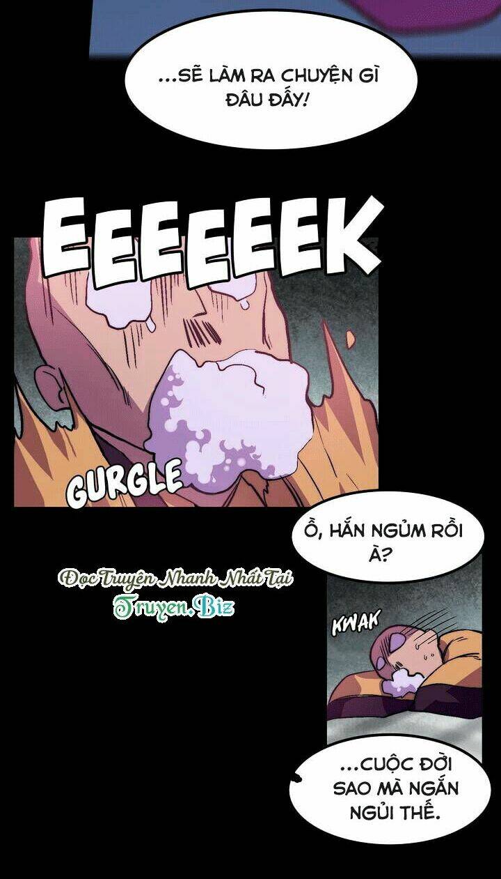 biên niên sử lãnh nguyệt chapter 30 30